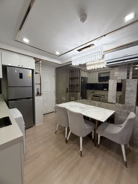 For Rent - KnightsBridge SkyCity, Bangkok