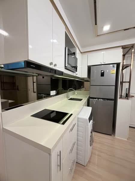 For Rent - KnightsBridge SkyCity, Bangkok