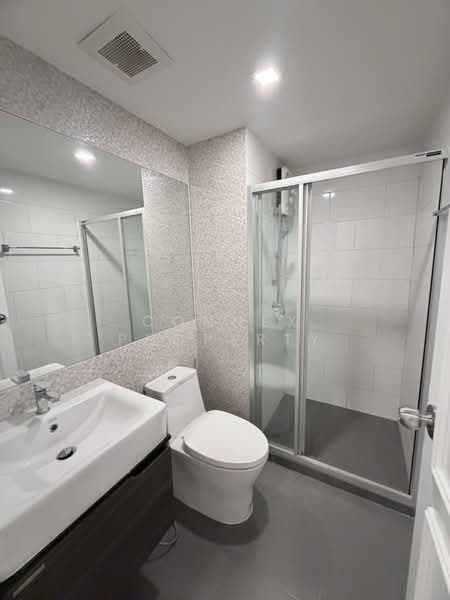 For Rent - KnightsBridge SkyCity, Bangkok