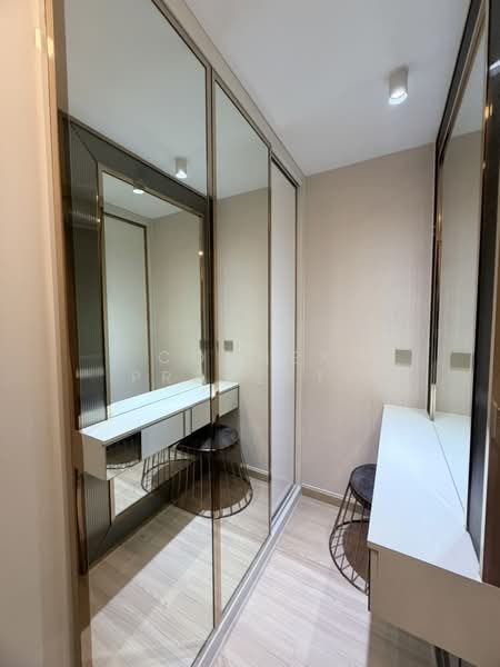 KnightsBridge SkyCity : ไนท์บริดจ์ สกายซิตี้, กรุงเทพ, ซอยพหลโยธิน 50 แยก 1 ถนนพหลโยธิน, อนุสาวรีย์, บางเขน, กรุงเทพ, 48 ตร.ม., คอนโด ให้เช่า, โดย Connex Property, 500231340 - DDproperty.com