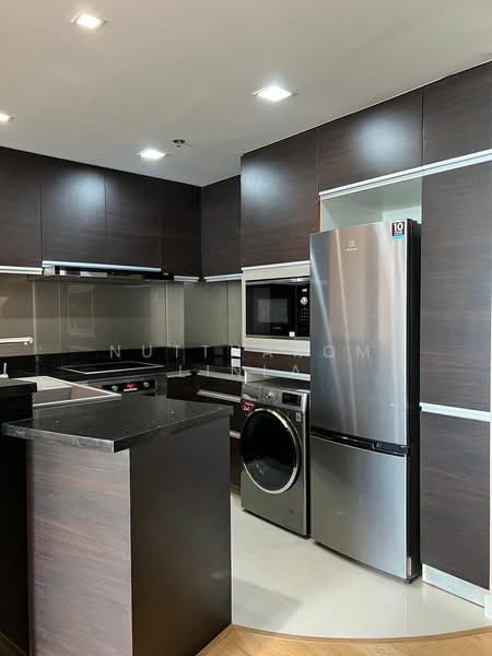 For Sale - Urbana Sathorn, Bangkok