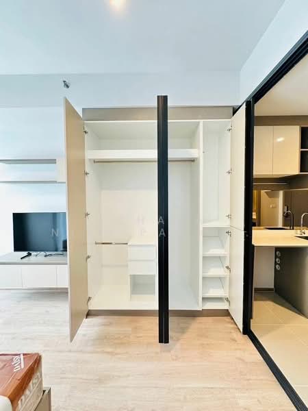 IDEO Rama 9-Asoke, Bangkok, Rama 9 Road, Huai Khwang, Huai Khwang, Bangkok, 1 Bedroom, 27 sqm, Condo For Rent, by Achaya Nithipanyawong, 500231342 - DDproperty.com