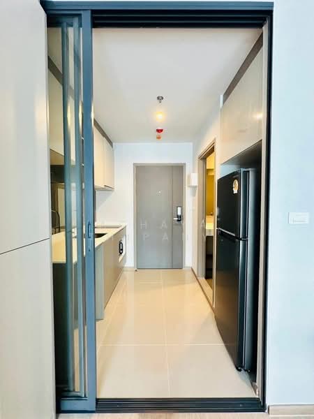IDEO Rama 9-Asoke, Bangkok, Rama 9 Road, Huai Khwang, Huai Khwang, Bangkok, 1 Bedroom, 27 sqm, Condo For Rent, by Achaya Nithipanyawong, 500231342 - DDproperty.com