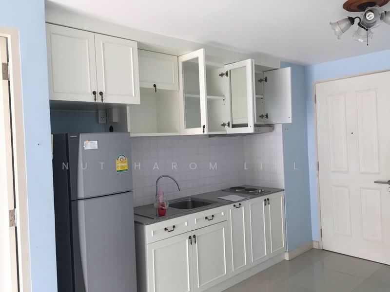 The Clover Thonglor Residence : เดอะ โคลเวอร์ ทองหล่อ เรสซิเดนซ์, กรุงเทพ, ซอยสุขุมวิท 55, คลองตันเหนือ, วัฒนา, กรุงเทพ, 43 ตร.ม., คอนโด ขาย, โดย Nuttharom Linla, 500231343 - DDproperty.com