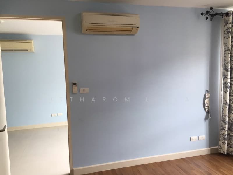 The Clover Thonglor Residence, Bangkok, Soi Sukhumvit 55, Khlong Tan Nua, Watthana, Bangkok, 1 Bedroom, 43 sqm, Condo For Sale, by Nuttharom Linla, 500231343 - DDproperty.com