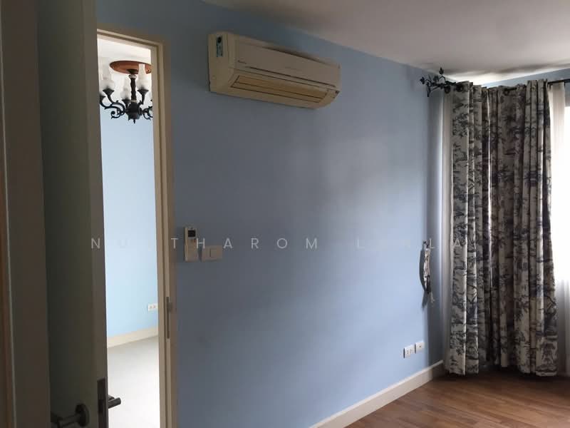 The Clover Thonglor Residence, Bangkok, Soi Sukhumvit 55, Khlong Tan Nua, Watthana, Bangkok, 1 Bedroom, 43 sqm, Condo For Sale, by Nuttharom Linla, 500231343 - DDproperty.com