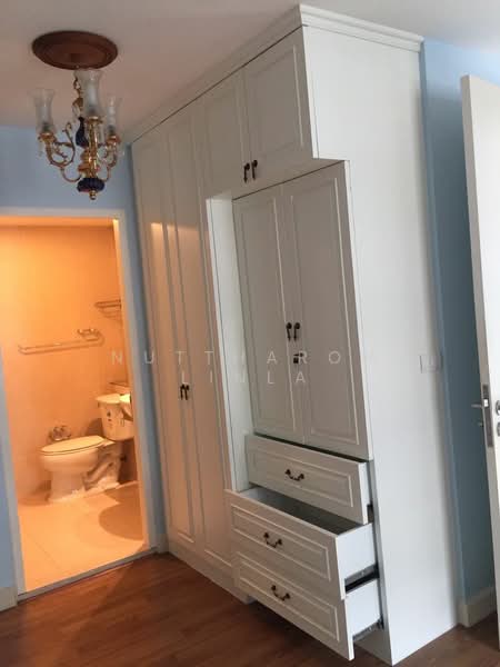 The Clover Thonglor Residence, Bangkok, Soi Sukhumvit 55, Khlong Tan Nua, Watthana, Bangkok, 1 Bedroom, 43 sqm, Condo For Sale, by Nuttharom Linla, 500231343 - DDproperty.com