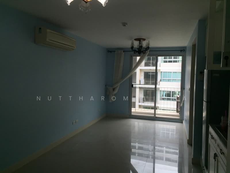 The Clover Thonglor Residence, Bangkok, Soi Sukhumvit 55, Khlong Tan Nua, Watthana, Bangkok, 1 Bedroom, 43 sqm, Condo For Sale, by Nuttharom Linla, 500231343 - DDproperty.com