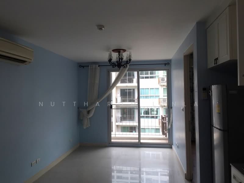 The Clover Thonglor Residence, Bangkok, Soi Sukhumvit 55, Khlong Tan Nua, Watthana, Bangkok, 1 Bedroom, 43 sqm, Condo For Sale, by Nuttharom Linla, 500231343 - DDproperty.com