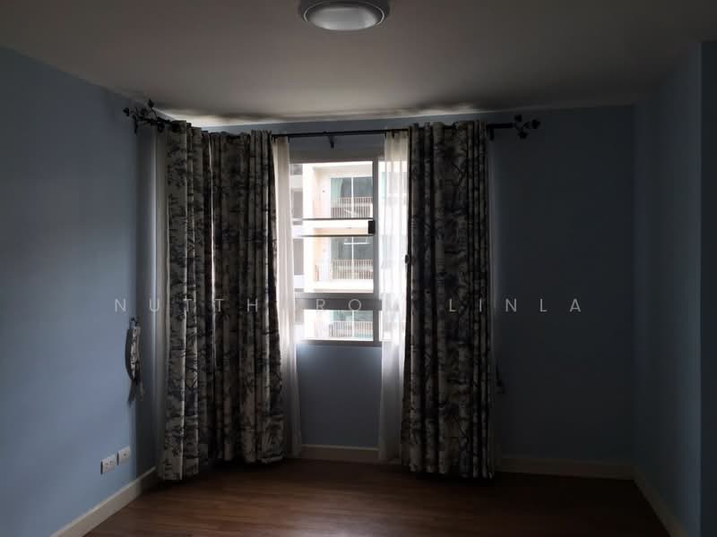 The Clover Thonglor Residence, Bangkok, Soi Sukhumvit 55, Khlong Tan Nua, Watthana, Bangkok, 1 Bedroom, 43 sqm, Condo For Sale, by Nuttharom Linla, 500231343 - DDproperty.com