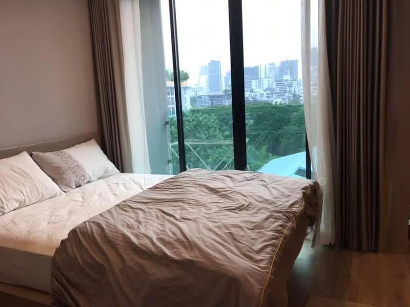For Rent - The Teak Sukhumvit 39, Bangkok