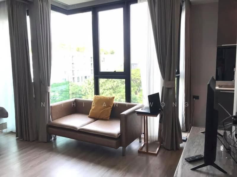 For Rent - The Teak Sukhumvit 39, Bangkok