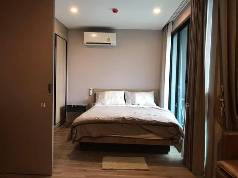 For Rent - The Teak Sukhumvit 39, Bangkok
