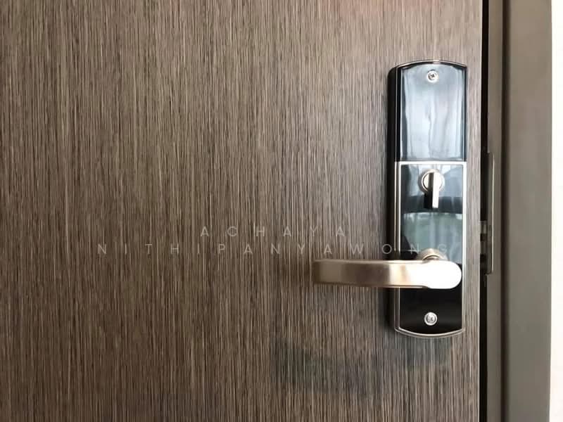 For Rent - The Teak Sukhumvit 39, Bangkok