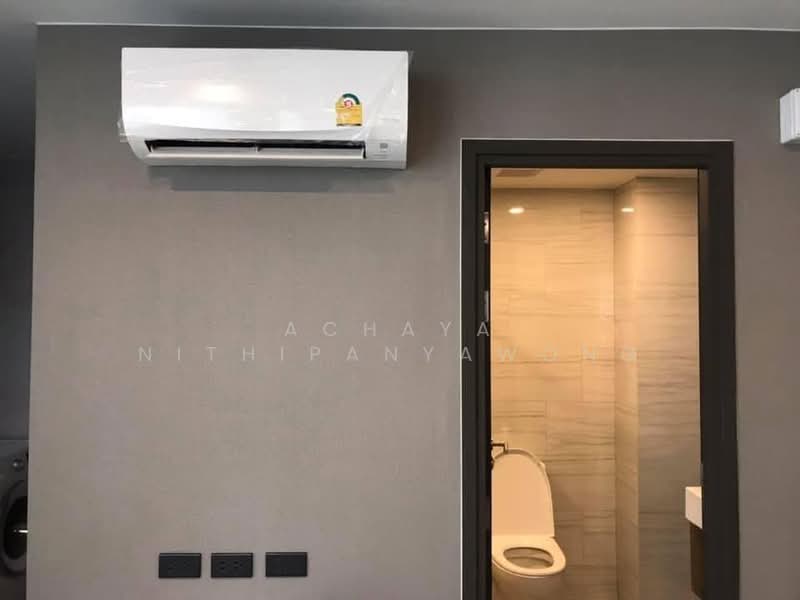 For Rent - The Teak Sukhumvit 39, Bangkok