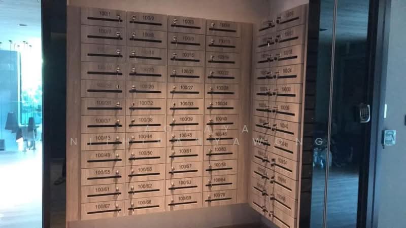 For Rent - The Teak Sukhumvit 39, Bangkok