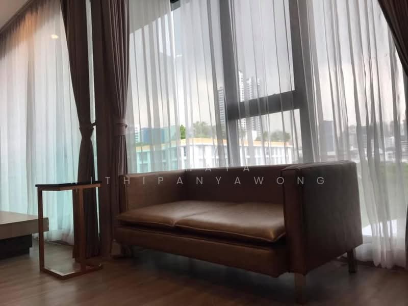 For Rent - The Teak Sukhumvit 39, Bangkok