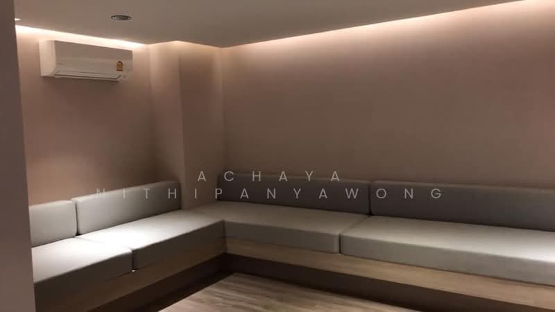 For Rent - The Teak Sukhumvit 39, Bangkok