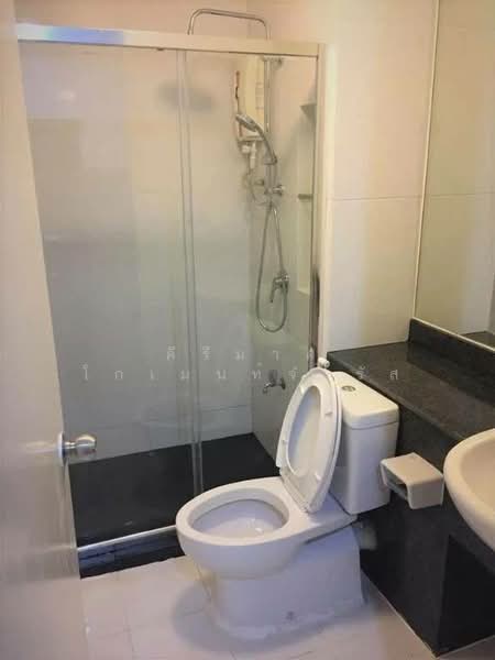 The Parkland Ratchada-Thapra, Bangkok, - Ratchadaphisek Road, Dao Khanong, Thon Buri, Bangkok, 1 Bedroom, 35 sqm, Condo For Rent, by คีรีมาศ โกเมนท์จํารัส, 500231346 - DDproperty.com