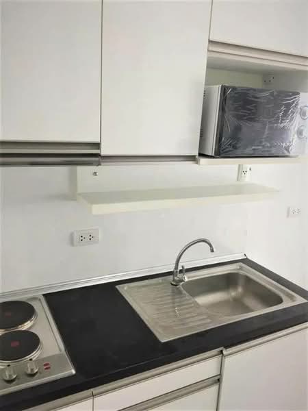 The Parkland Ratchada-Thapra, Bangkok, - Ratchadaphisek Road, Dao Khanong, Thon Buri, Bangkok, 1 Bedroom, 35 sqm, Condo For Rent, by คีรีมาศ โกเมนท์จํารัส, 500231346 - DDproperty.com