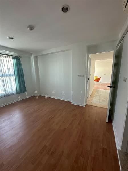 Parkview Vibhavadi 3, Bangkok, Parkview Viphavadi 1 Kampaengphet 6 (Local road), Si Khan, Don Mueang, Bangkok, 2 Bedrooms, 64 sqm, Condo For Sale, by คุณ ณัฐฐาพร สุขสถิตย์ (นุ่น), 500231349 - DDproperty.com