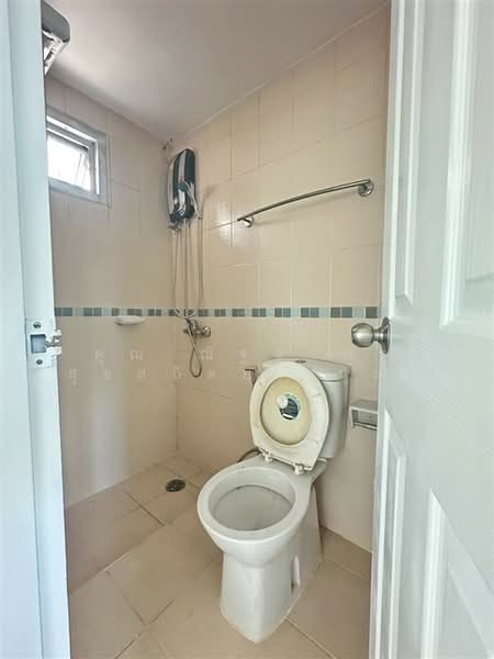 Parkview Vibhavadi 3, Bangkok, Parkview Viphavadi 1 Kampaengphet 6 (Local road), Si Khan, Don Mueang, Bangkok, 2 Bedrooms, 64 sqm, Condo For Sale, by คุณ ณัฐฐาพร สุขสถิตย์ (นุ่น), 500231349 - DDproperty.com