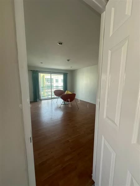 Parkview Vibhavadi 3, Bangkok, Parkview Viphavadi 1 Kampaengphet 6 (Local road), Si Khan, Don Mueang, Bangkok, 2 Bedrooms, 64 sqm, Condo For Sale, by คุณ ณัฐฐาพร สุขสถิตย์ (นุ่น), 500231349 - DDproperty.com