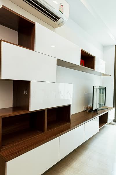 The Tree Sukhumvit 64, Bangkok, Soi Sukhumvit 64, Bang Chak, Phra Khanong, Bangkok, 2 Bedrooms, 56 sqm, Condo For Sale, by Nuttharom Linla, 500231350 - DDproperty.com