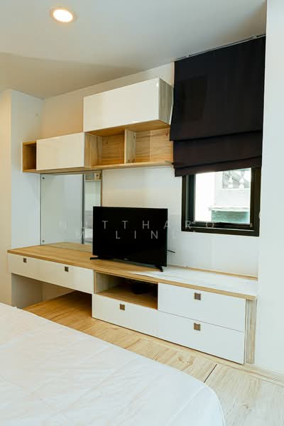 The Tree Sukhumvit 64, Bangkok, Soi Sukhumvit 64, Bang Chak, Phra Khanong, Bangkok, 2 Bedrooms, 56 sqm, Condo For Sale, by Nuttharom Linla, 500231350 - DDproperty.com