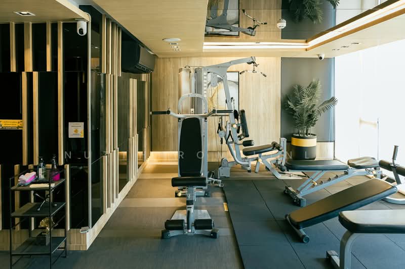 The Tree Sukhumvit 64, Bangkok, Soi Sukhumvit 64, Bang Chak, Phra Khanong, Bangkok, 2 Bedrooms, 56 sqm, Condo For Sale, by Nuttharom Linla, 500231350 - DDproperty.com