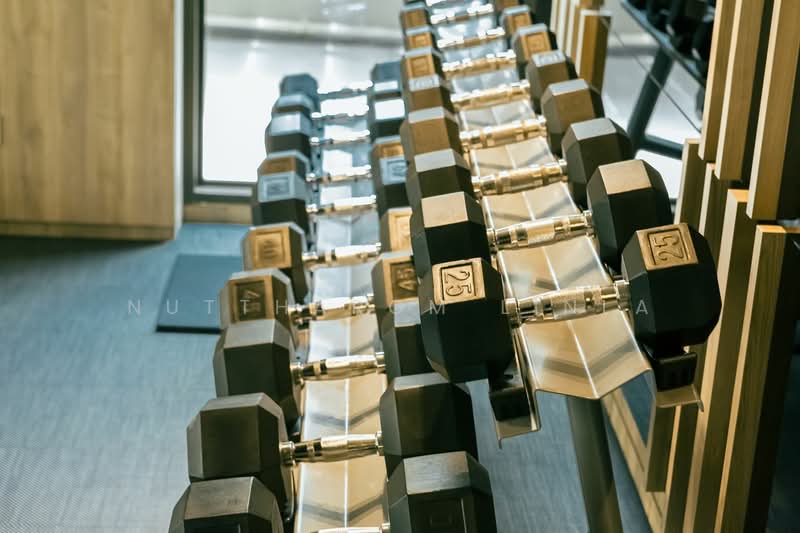 The Tree Sukhumvit 64 : เดอะทรี สุขุมวิท 64, กรุงเทพ, ถนนสุขุมวิท 64, บางจาก, พระโขนง, กรุงเทพ, 56 ตร.ม., คอนโด ขาย, โดย Nuttharom Linla, 500231350 - DDproperty.com