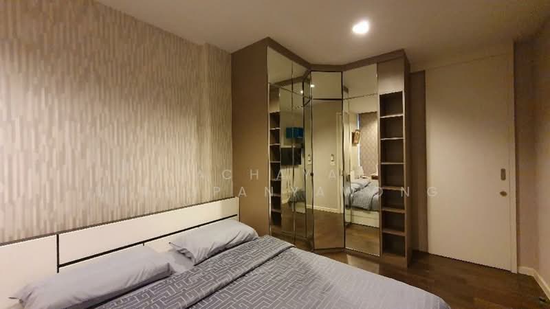 Nara 9 by Eastern Star, Bangkok, Naradhiwas Rajanagarindra Road, Thung Maha Mek, Sathon, Bangkok, 1 Bedroom, 43 sqm, Condo For Rent, by Achaya Nithipanyawong, 500231351 - DDproperty.com