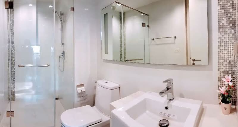 Nara 9 by Eastern Star, Bangkok, Naradhiwas Rajanagarindra Road, Thung Maha Mek, Sathon, Bangkok, 1 Bedroom, 43 sqm, Condo For Rent, by Achaya Nithipanyawong, 500231351 - DDproperty.com