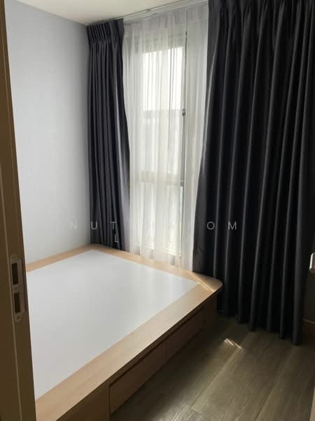 For Sale - Moniiq Sukhumvit 64, Bangkok