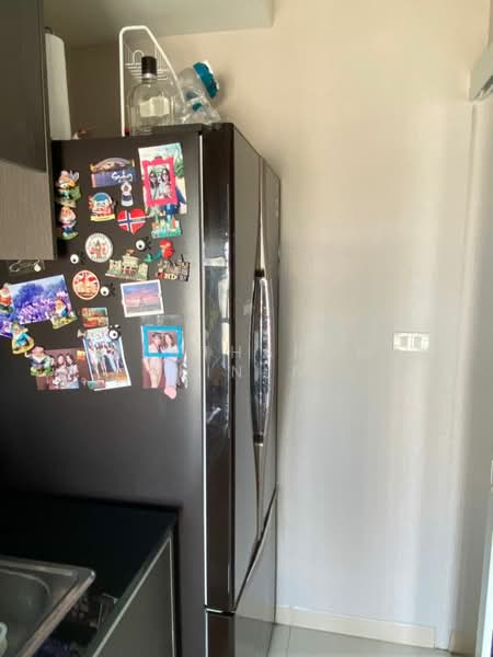 Moniiq Sukhumvit 64 : โมนีคสุขุมวิท64, กรุงเทพ, ซอยสุขุมวิท 64, บางจาก, พระโขนง, กรุงเทพ, 50 ตร.ม., คอนโด ขาย, โดย Nuttharom Linla, 500231353 - DDproperty.com