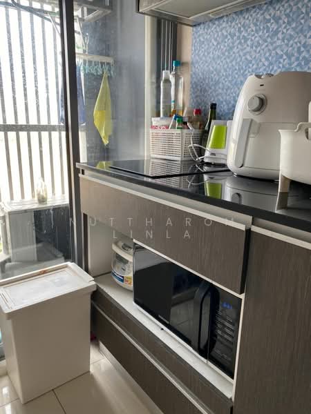 For Sale - Moniiq Sukhumvit 64, Bangkok