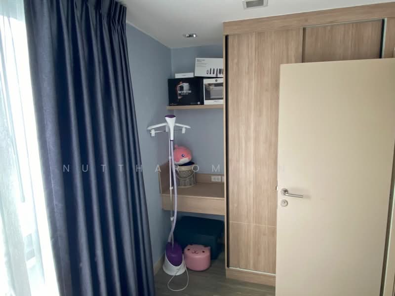 Moniiq Sukhumvit 64 : โมนีคสุขุมวิท64, กรุงเทพ, ซอยสุขุมวิท 64, บางจาก, พระโขนง, กรุงเทพ, 50 ตร.ม., คอนโด ขาย, โดย Nuttharom Linla, 500231353 - DDproperty.com