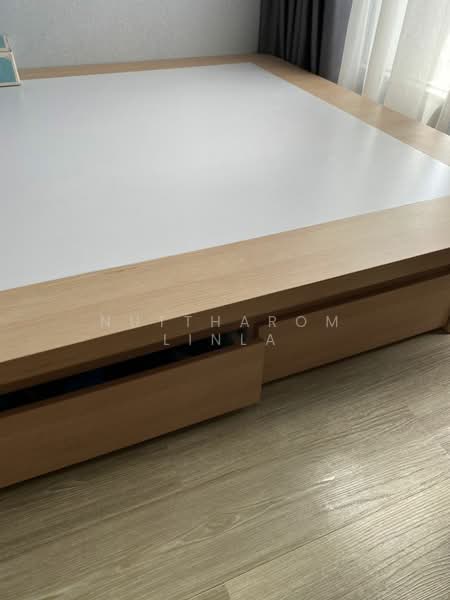 Moniiq Sukhumvit 64 : โมนีคสุขุมวิท64, กรุงเทพ, ซอยสุขุมวิท 64, บางจาก, พระโขนง, กรุงเทพ, 50 ตร.ม., คอนโด ขาย, โดย Nuttharom Linla, 500231353 - DDproperty.com