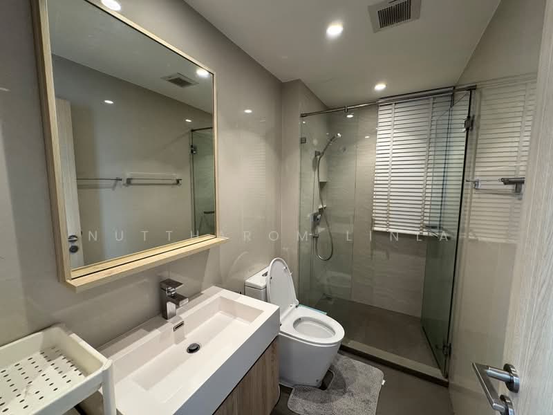 Maru Ekkamai 2, Bangkok, 70-5 Sukhumvit 63 Road, Phra Kanong Nua, Watthana, Bangkok, 2 Bedrooms, 45 sqm, Condo For Sale, by Nuttharom Linla, 500231355 - DDproperty.com