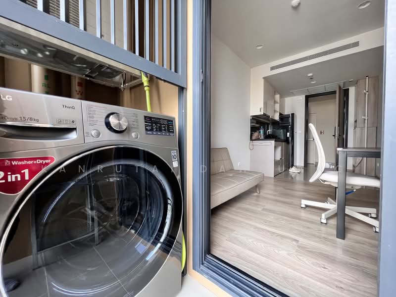 For Sale - Oka Haus Sukhumvit 36, Bangkok