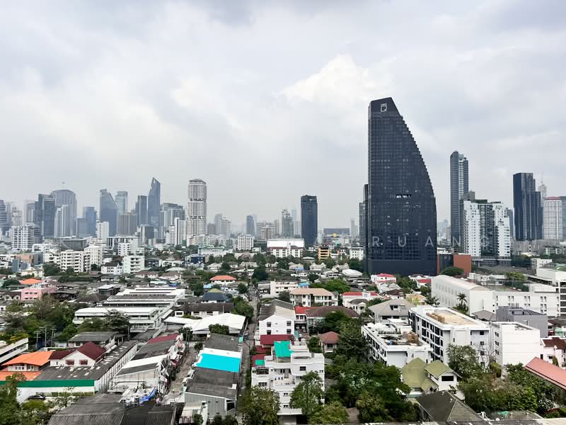 ขาย - Oka Haus Sukhumvit 36 : โอกะ เฮ้าส์ สุขุมวิท 36, กรุงเทพ