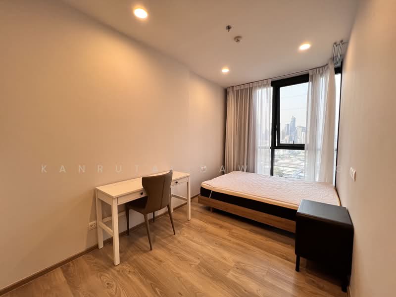 ขาย - Oka Haus Sukhumvit 36 : โอกะ เฮ้าส์ สุขุมวิท 36, กรุงเทพ