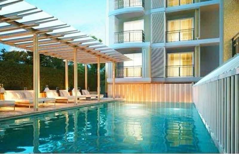 For Rent - The Trendy, Bangkok