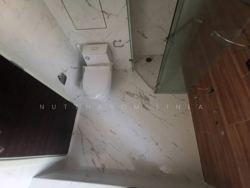 Watermark Chaophraya, Bangkok, Soi Charoennakorn 39-41, Charoennakorn Road, Bang Lam Phu Lang, Khlong San, Bangkok, 2 Bedrooms, 95 sqm, Condo For Sale, by Nuttharom Linla, 500231362 - DDproperty.com