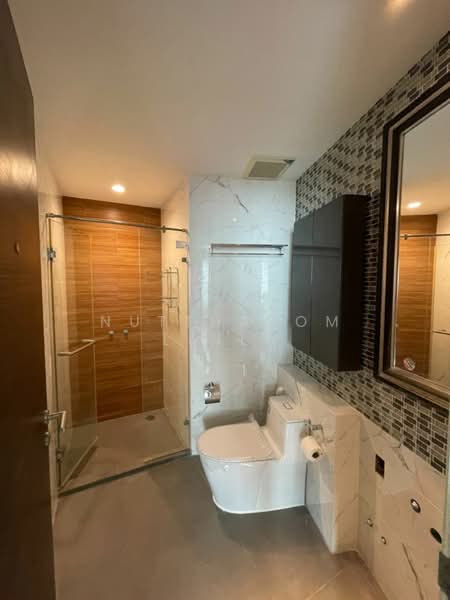 Watermark Chaophraya, Bangkok, Soi Charoennakorn 39-41, Charoennakorn Road, Bang Lam Phu Lang, Khlong San, Bangkok, 2 Bedrooms, 95 sqm, Condo For Sale, by Nuttharom Linla, 500231362 - DDproperty.com