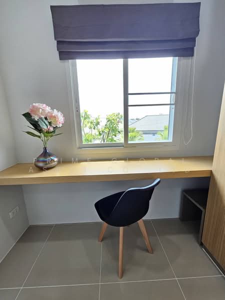 The Rich Villas Palai, Phuket, Chalong, Muang Phuket, Phuket, 3 Bedrooms, 1 sqm, Townhouse For Rent, by Prime Global Asset Co.,Ltd, 500231365 - DDproperty.com