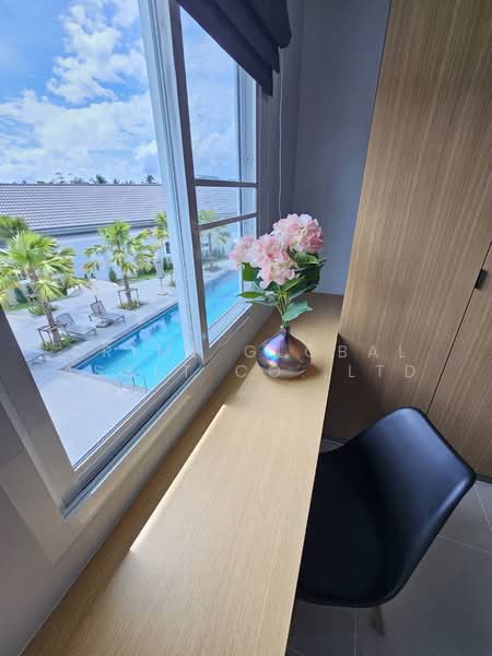 The Rich Villas Palai, Phuket, Chalong, Muang Phuket, Phuket, 3 Bedrooms, 1 sqm, Townhouse For Rent, by Prime Global Asset Co.,Ltd, 500231365 - DDproperty.com