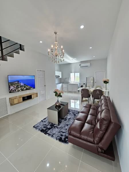 The Rich Villas Palai, ภูเก็ต, ฉลอง, เมืองภูเก็ต, ภูเก็ต, 1 ตร.ม., ทาวน์เฮ้าส์ ให้เช่า, โดย Prime Global Asset Co.,Ltd, 500231365 - DDproperty.com