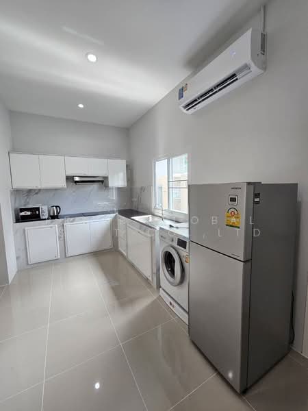 The Rich Villas Palai, ภูเก็ต, ฉลอง, เมืองภูเก็ต, ภูเก็ต, 1 ตร.ม., ทาวน์เฮ้าส์ ให้เช่า, โดย Prime Global Asset Co.,Ltd, 500231365 - DDproperty.com