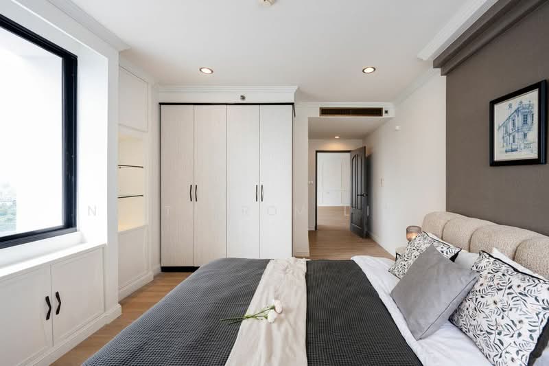 Las Colinas, Bangkok, Sukhumvit 21 Road, Khlongtoei Nua, Watthana, Bangkok, 3 Bedrooms, 240 sqm, Condo For Sale, by Nuttharom Linla, 500231366 - DDproperty.com